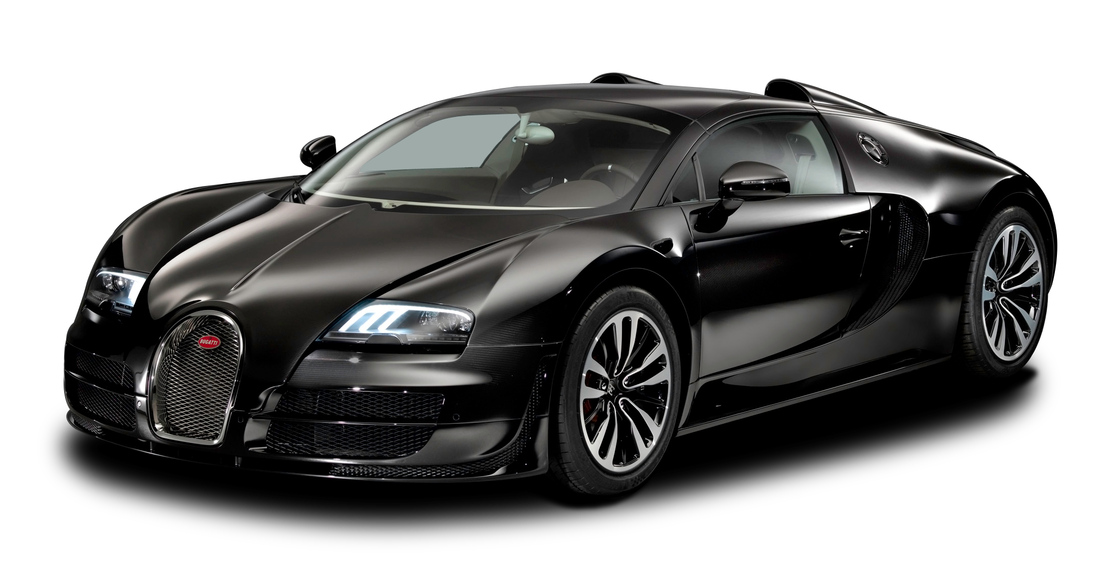 bugatti